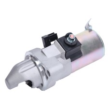 [US Warehouse] 2.0L 2.4L Starter Motor for 2006-2011 Honda Accord SM710-02 SM710-05